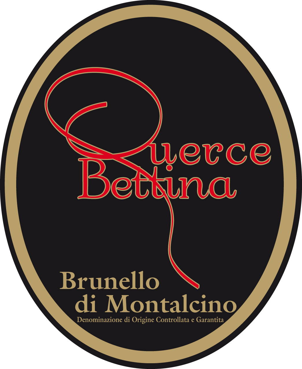 Brunello di Montalcino Docg 2007