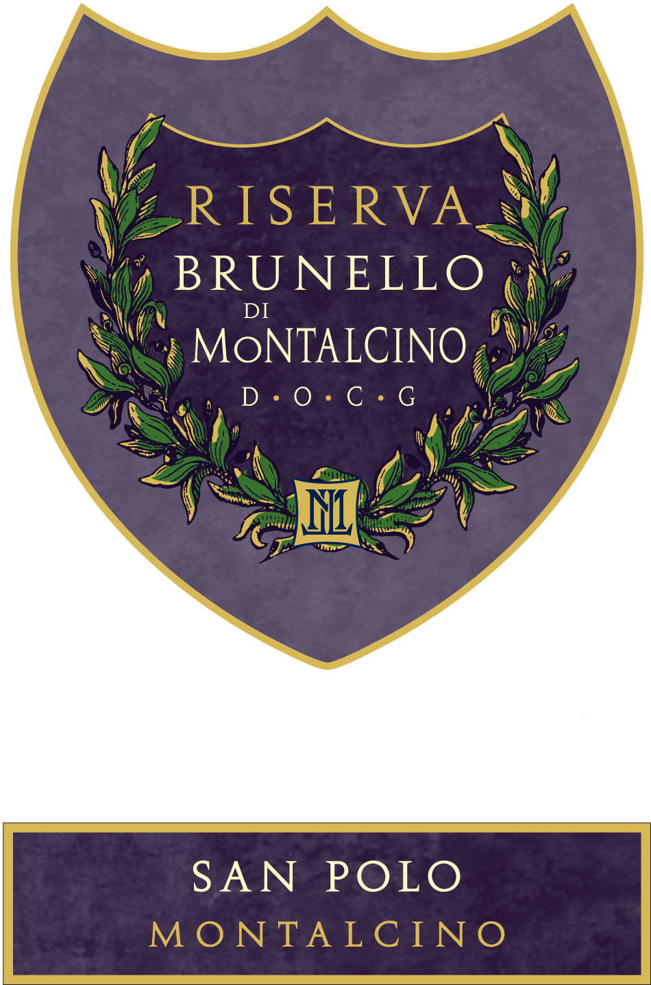 Brunello di Montalcino Riserva 2006