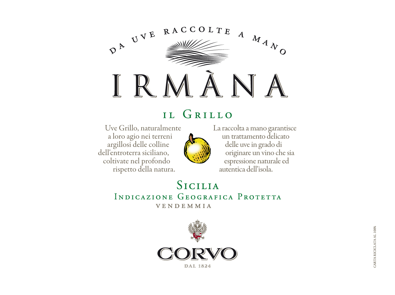 Irmàna Fiore 2009