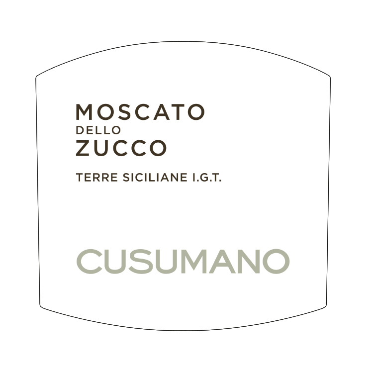 Moscato dello Zucco 2012