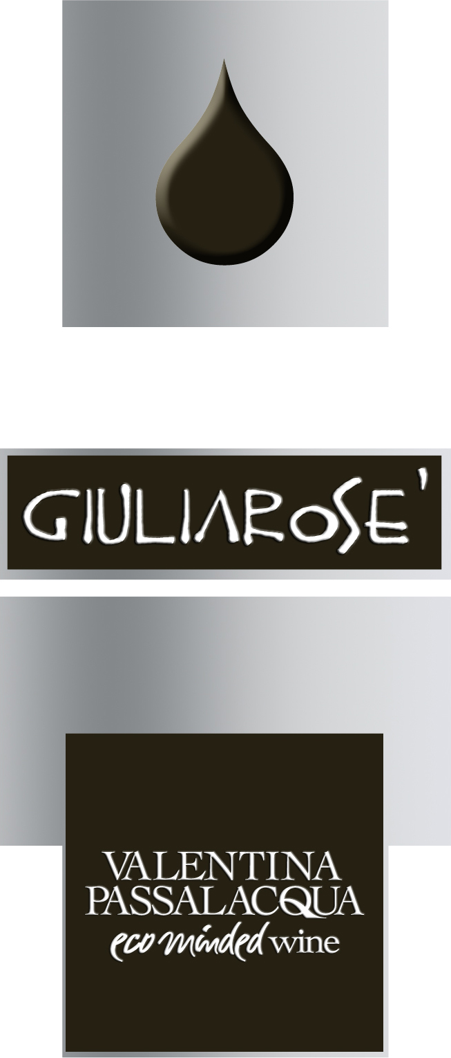 Giulia Rosé 2010