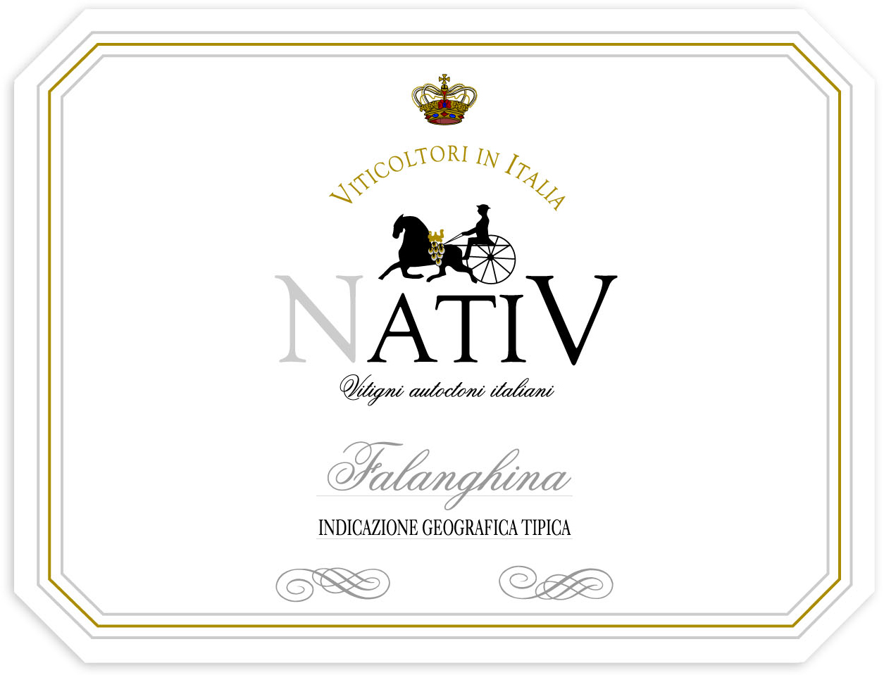 Falanghina Sannio Doc 2009