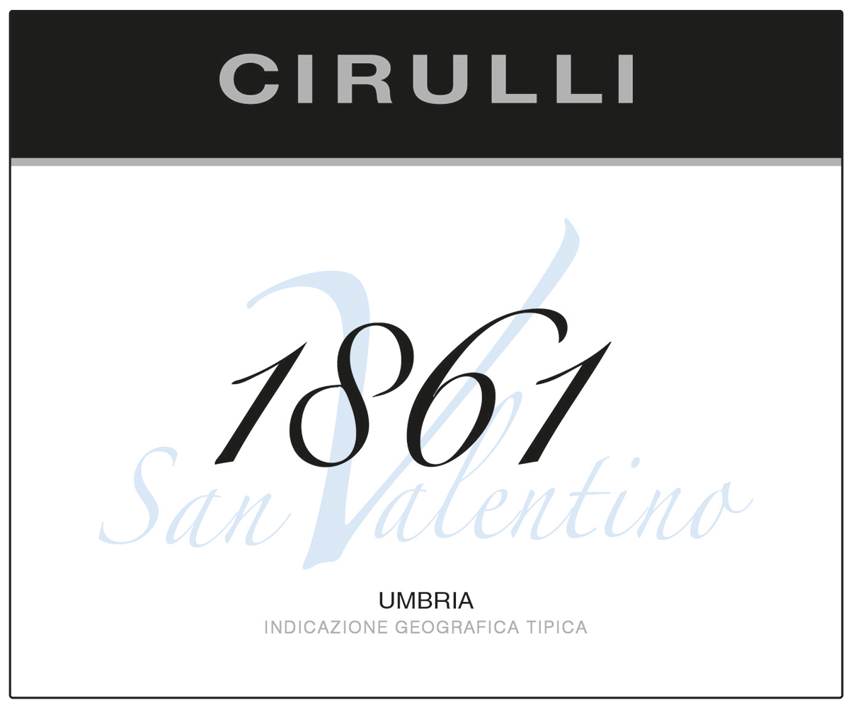 1861 San Valentino 2010
