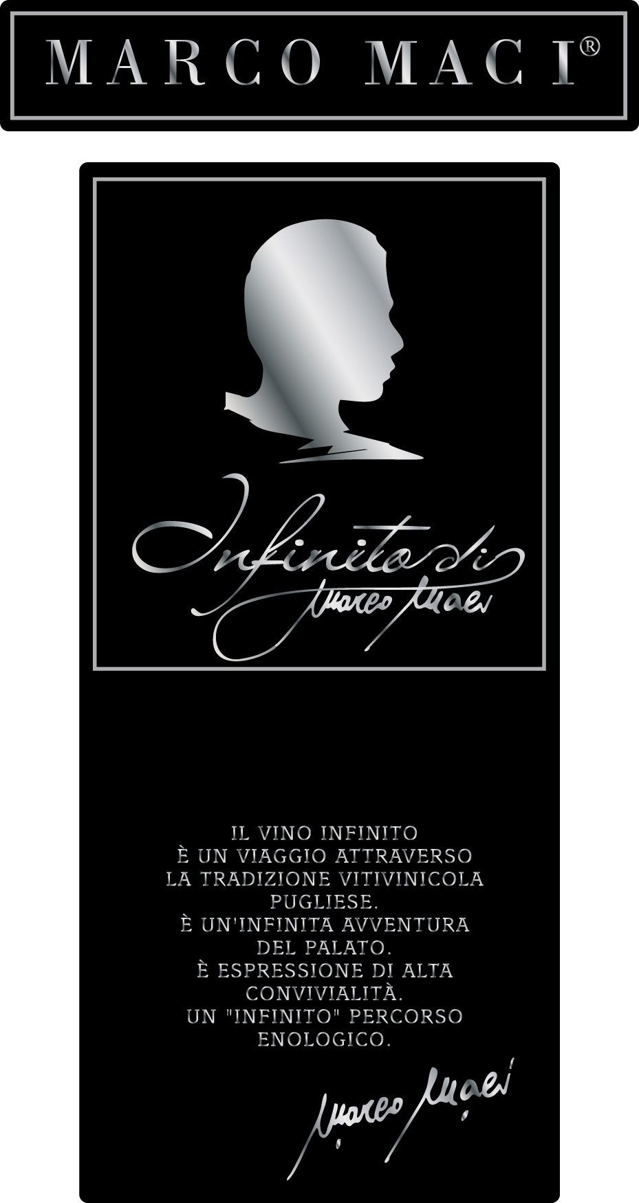 Infinito 2003