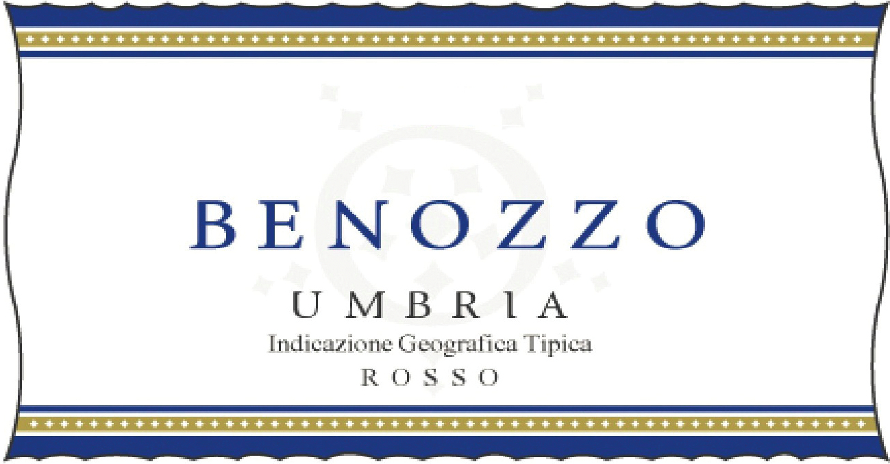 Benozzo 2012