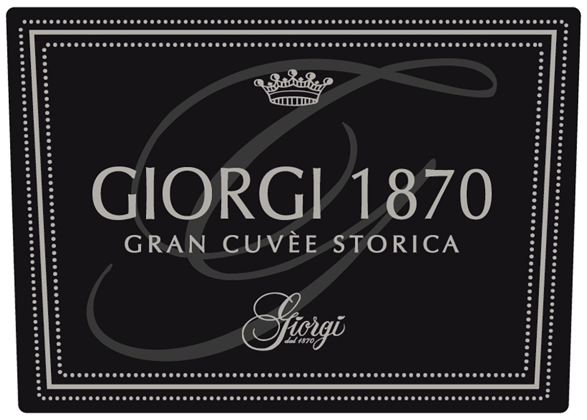 1870 Gran Cuvée Storica 2008