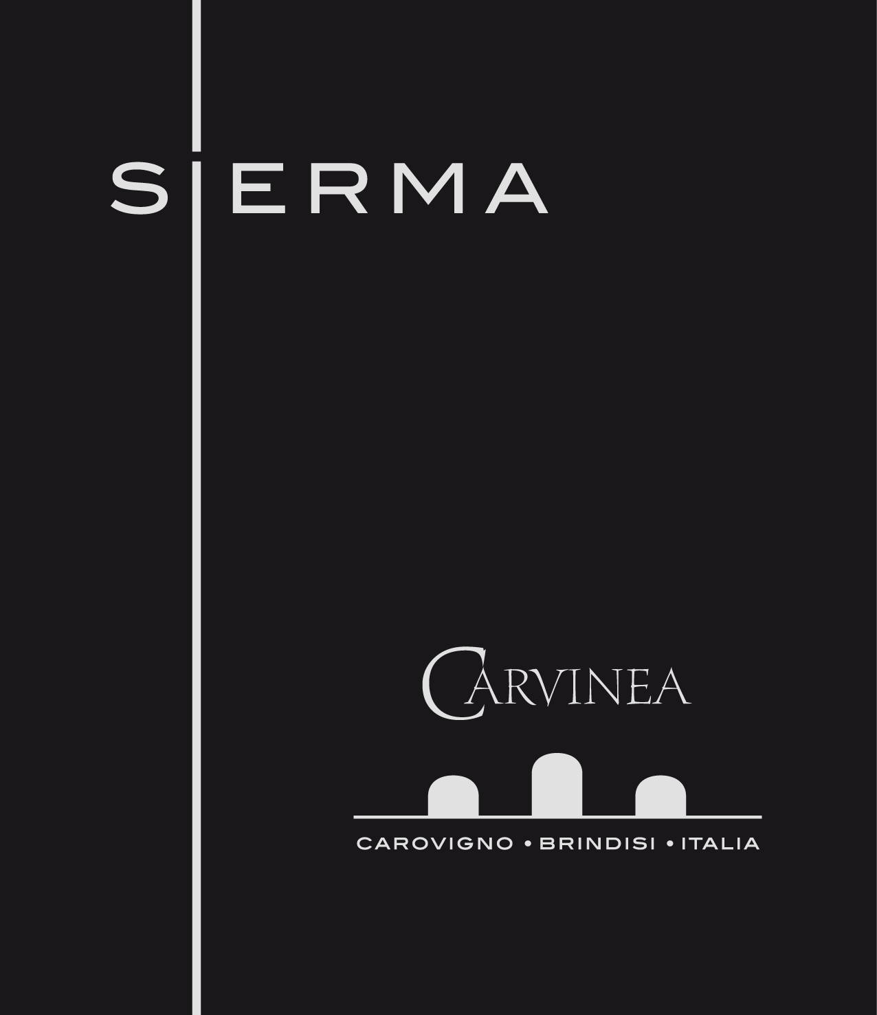 Sierma 2012