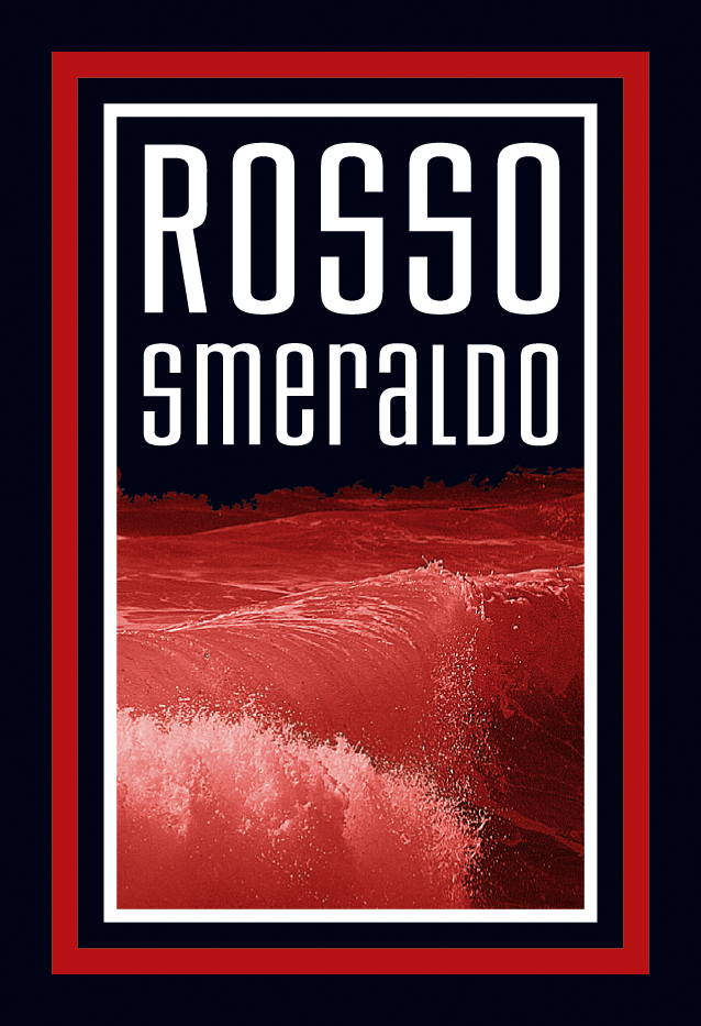 Rosso Smeraldo 2009