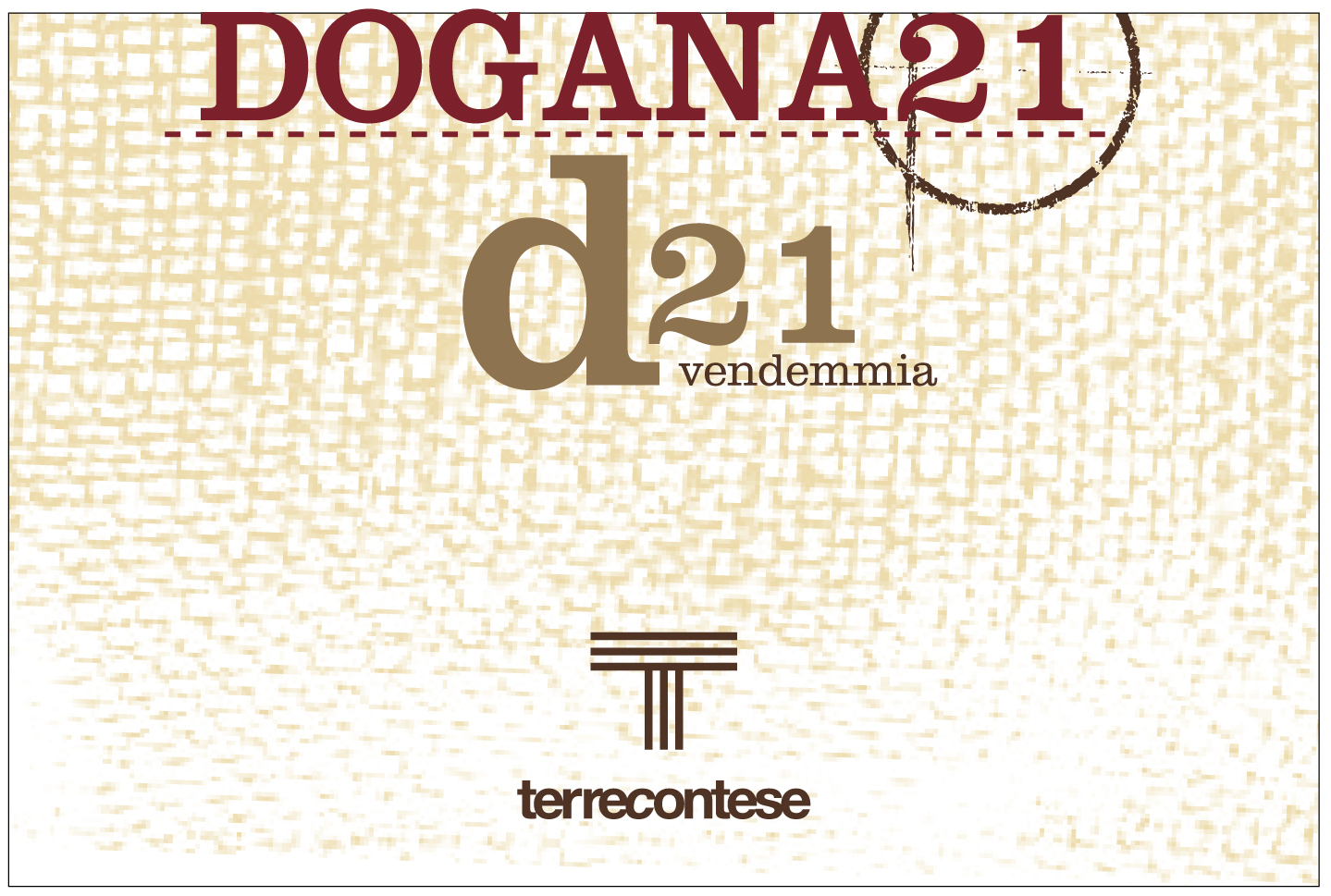 Dogana 21 2009