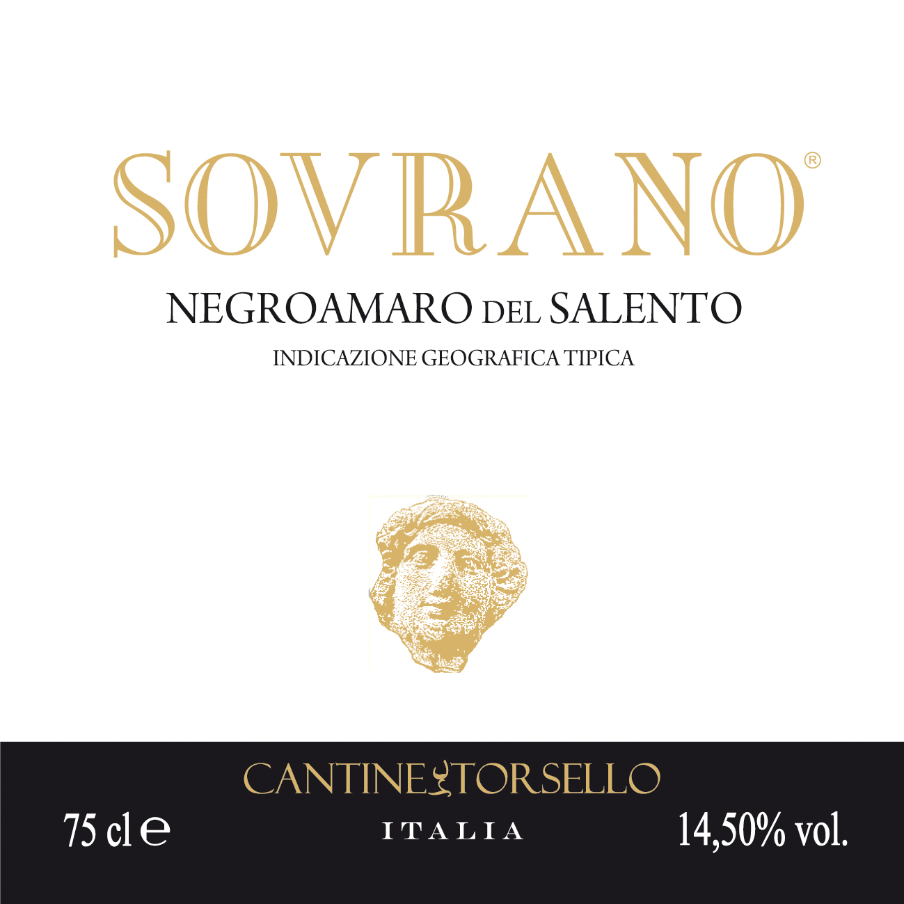 Sovrano 2005