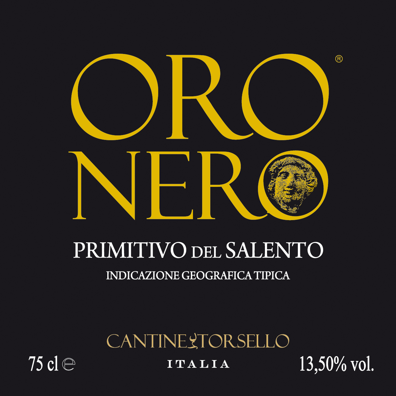 Oro Nero 2007