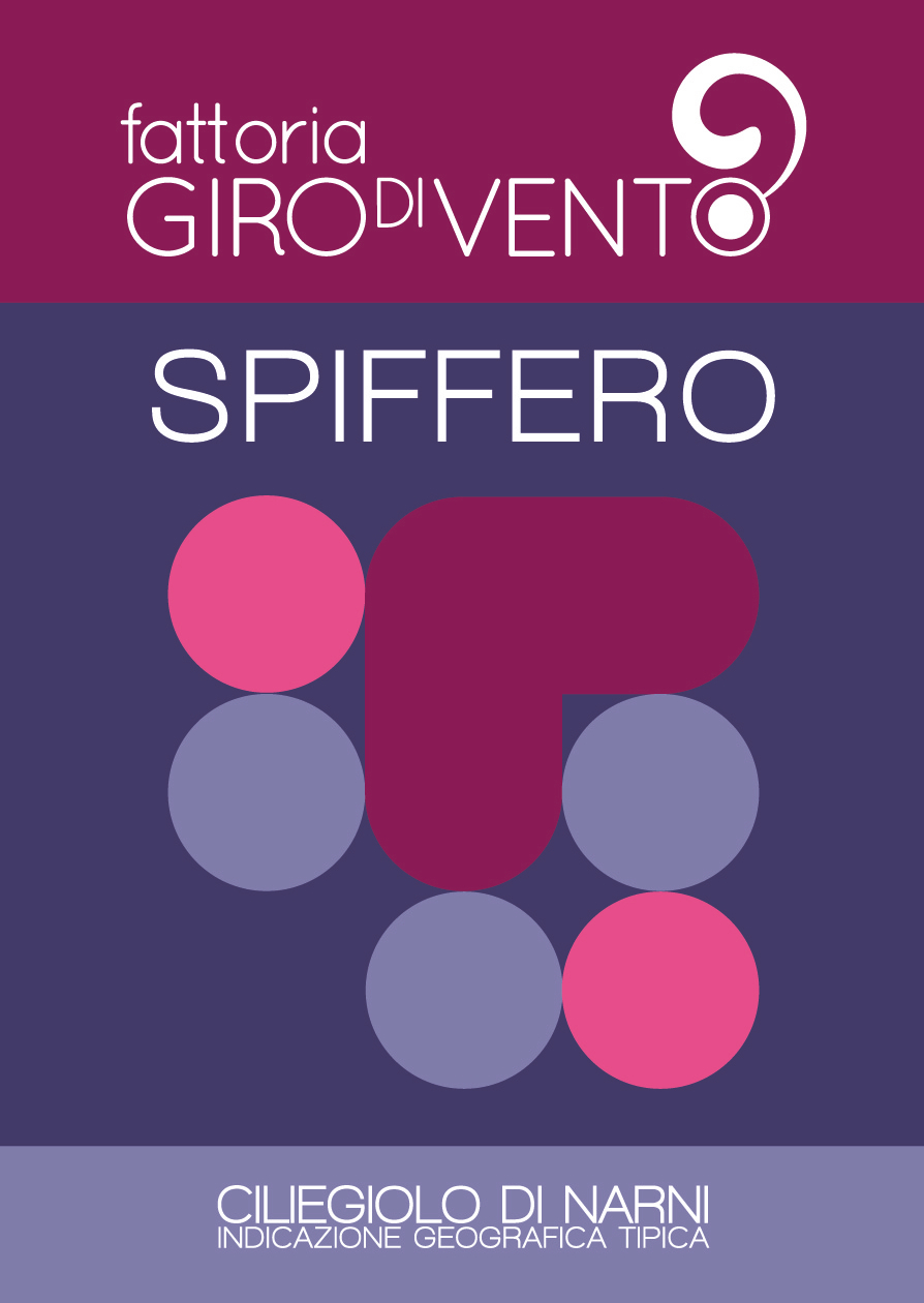 Spiffero 2011