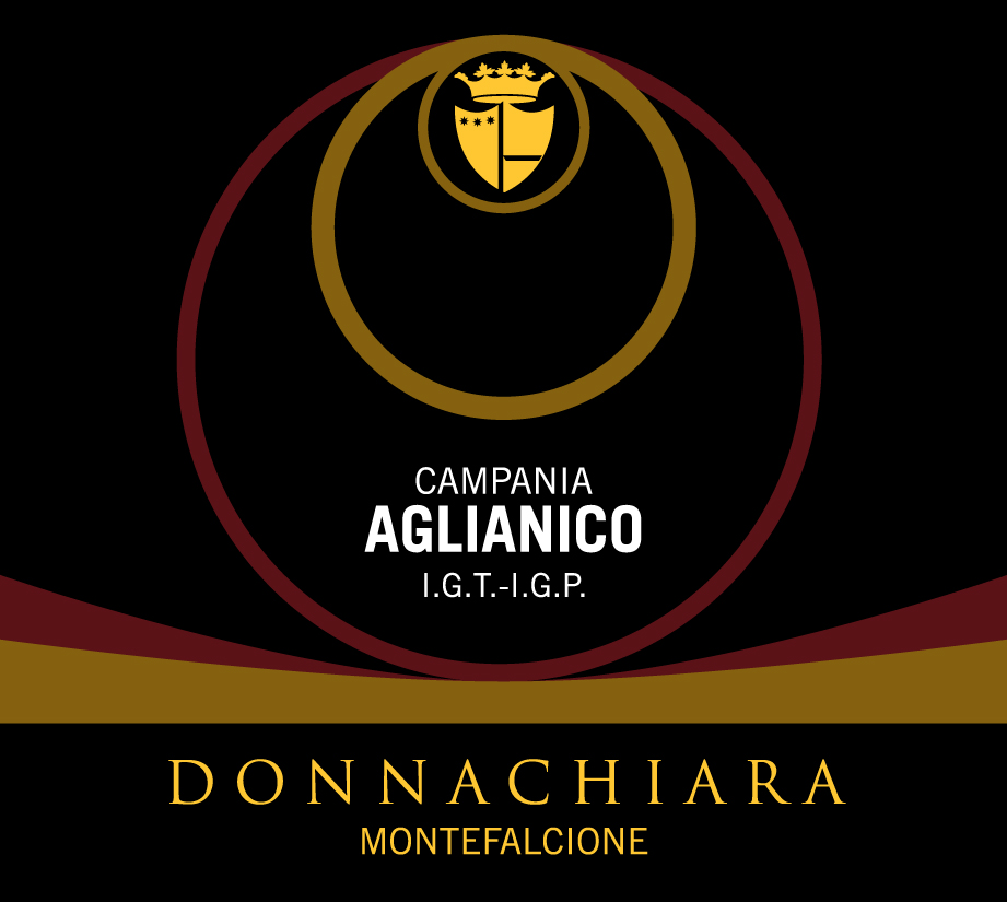 Aglianico Campania 2008