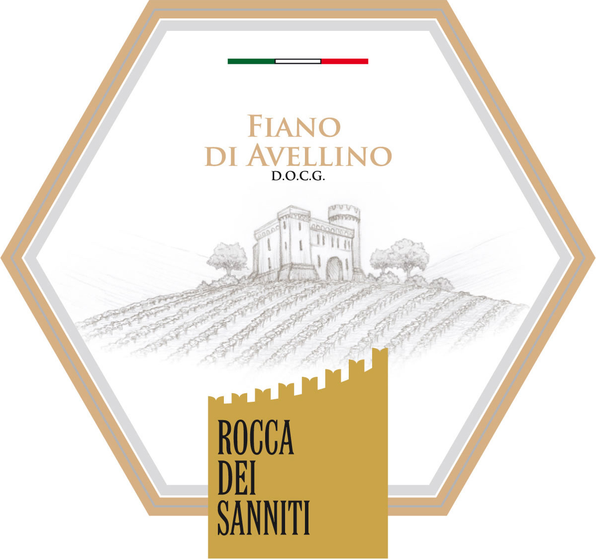 Fiano di Avellino 2011