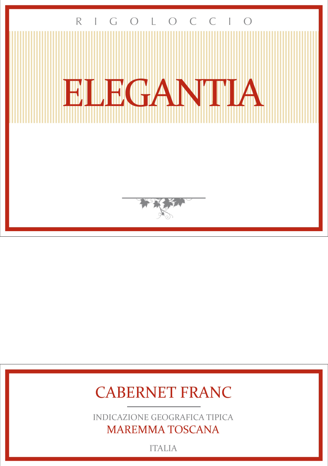 Elegantia 2009