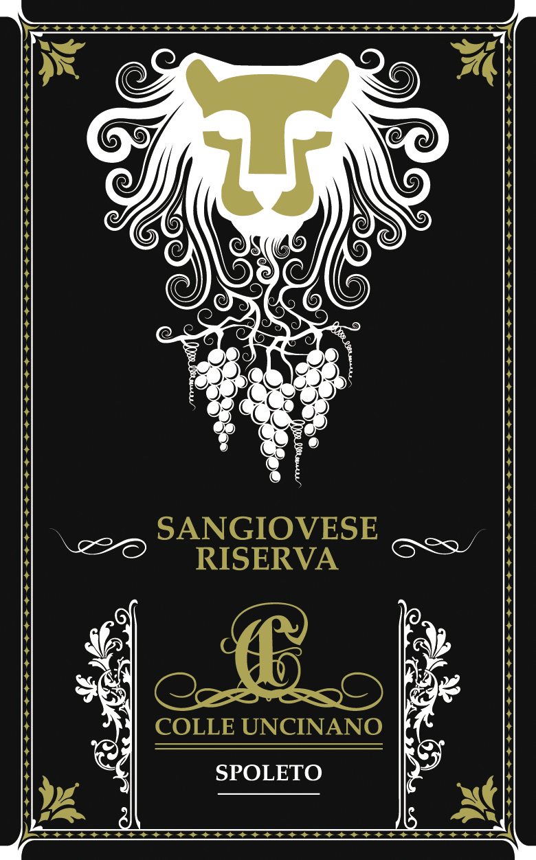 Sangiovese Riserva 2006