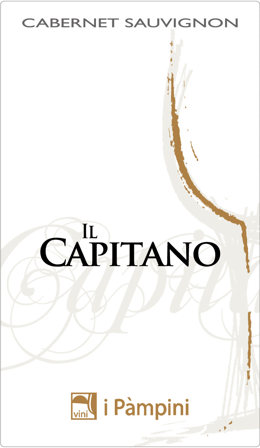 Il Capitano 2008