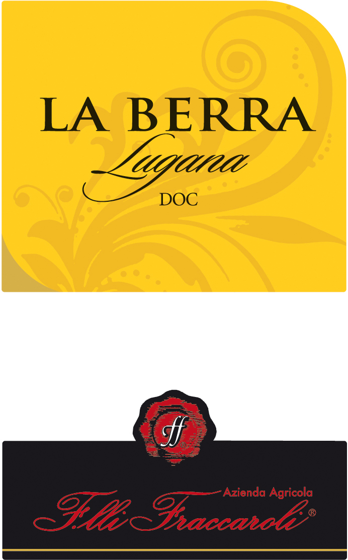 Lugana Doc "La Berra" 2008