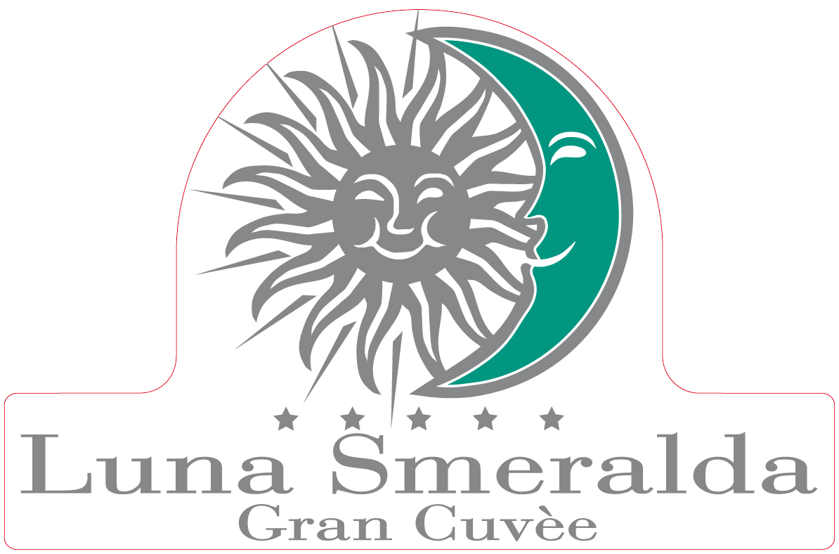 Luna Smeralda Spumante Brut sa