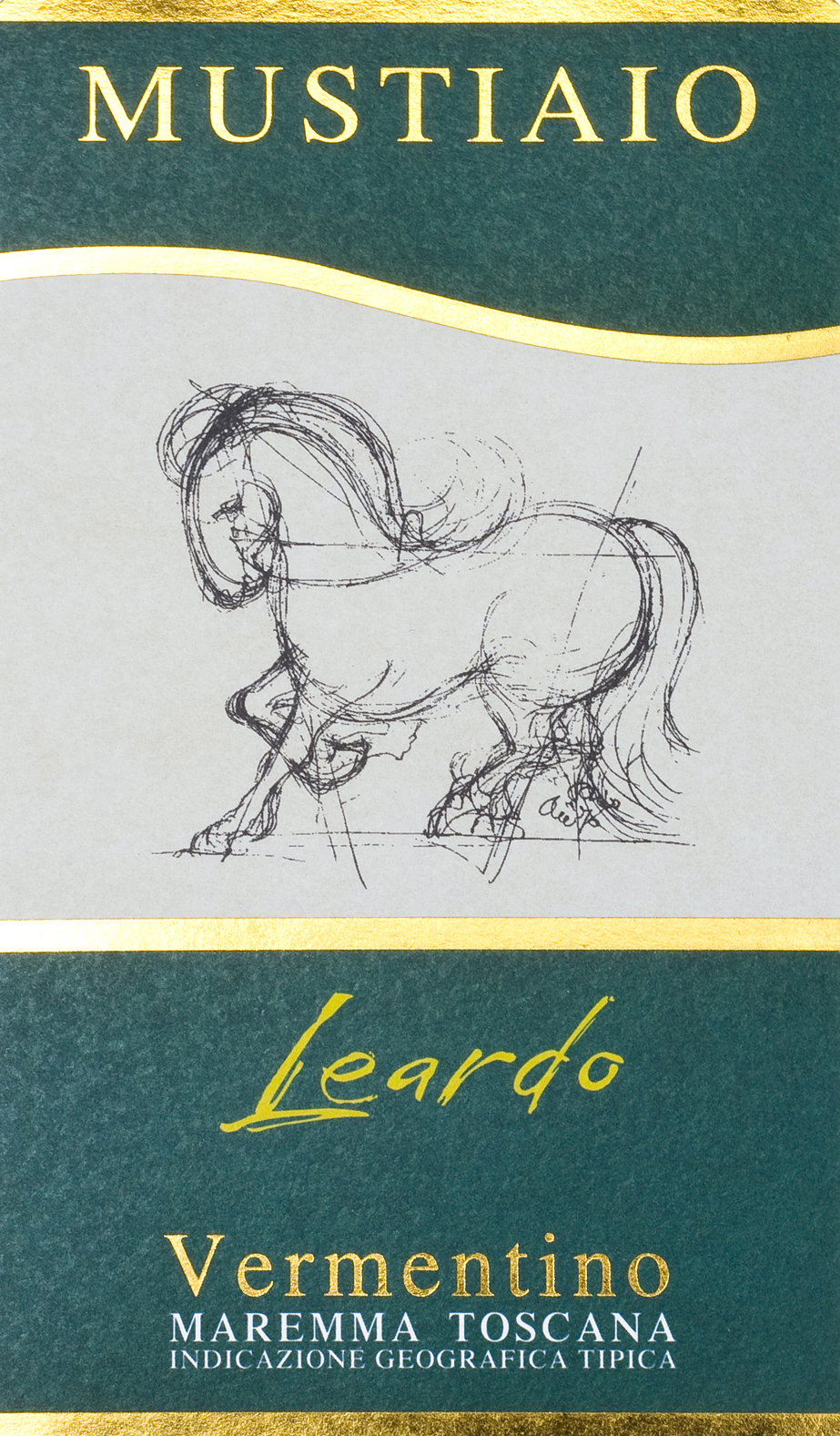 Leardo 2010