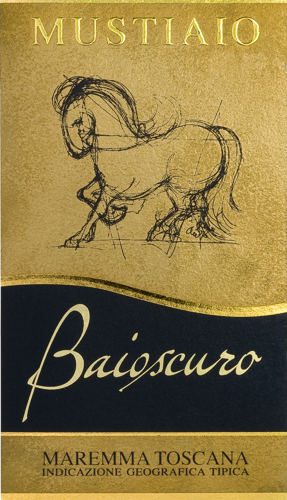 Baioscuro 2007