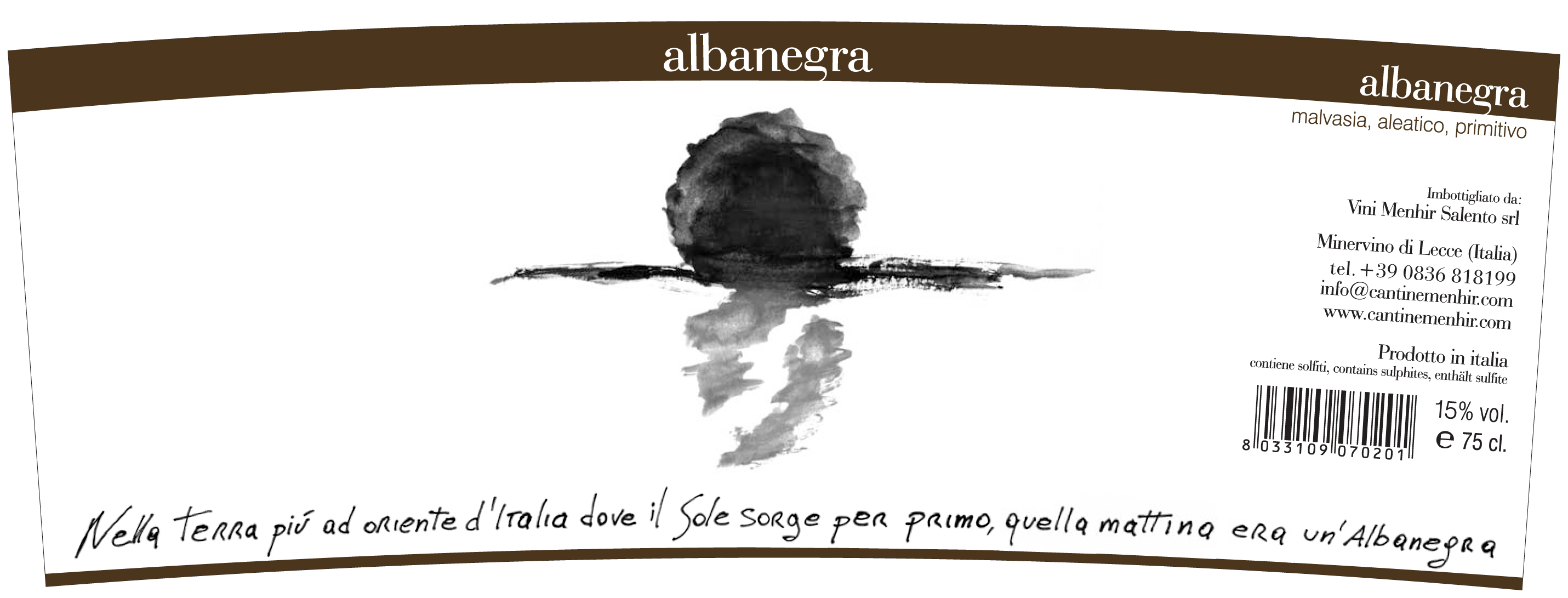 Albanegra 2010