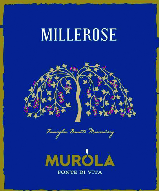 Mille Rose 2016