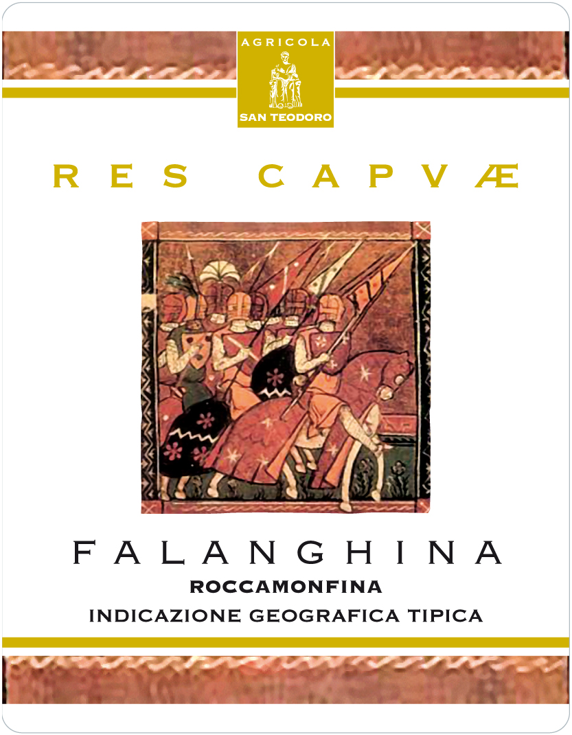 Res Capuae 2010