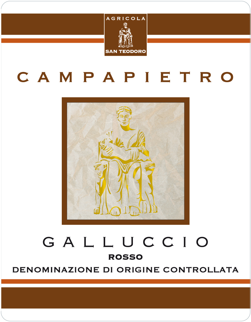 Campapietro 2007