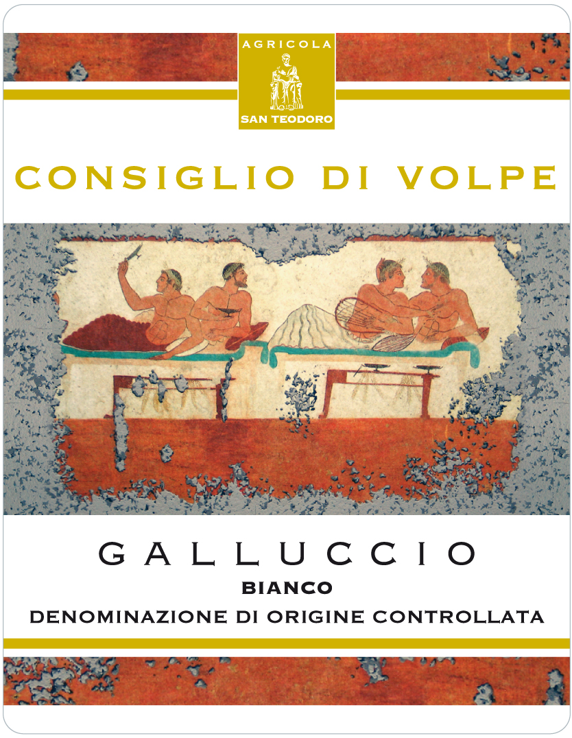 Consiglio di Volpe 2009