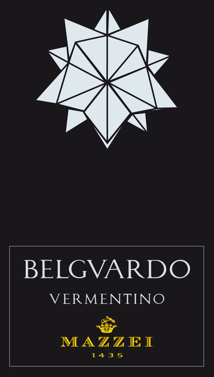 Belguardo Vermentino 2012