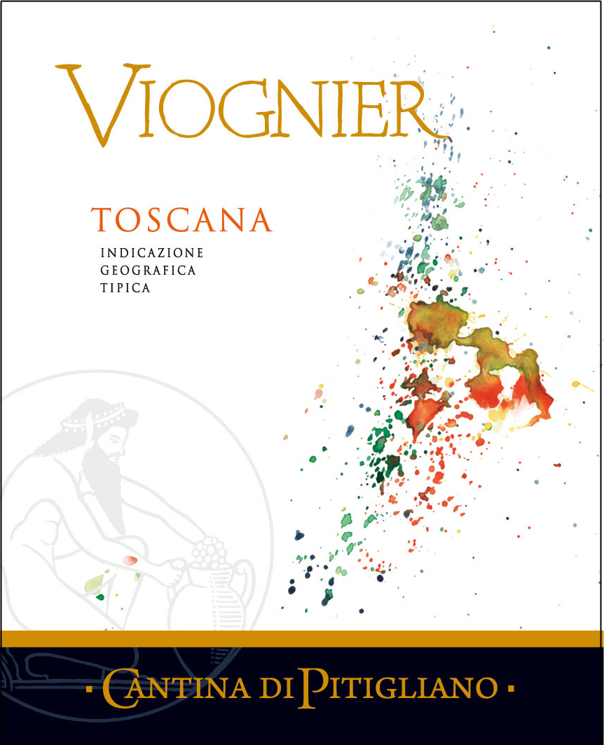Viognier 2012