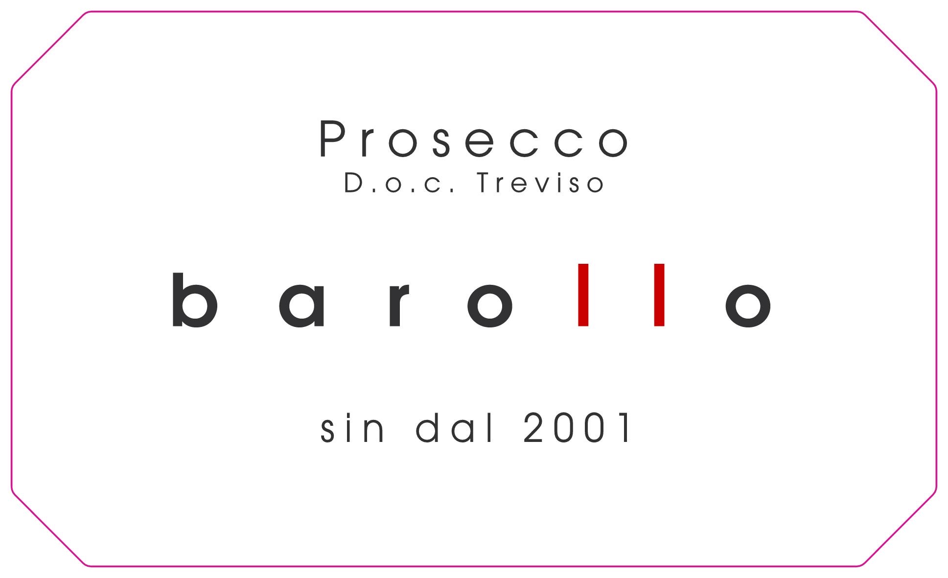 Prosecco Treviso Millesimato Extra Dry 2019