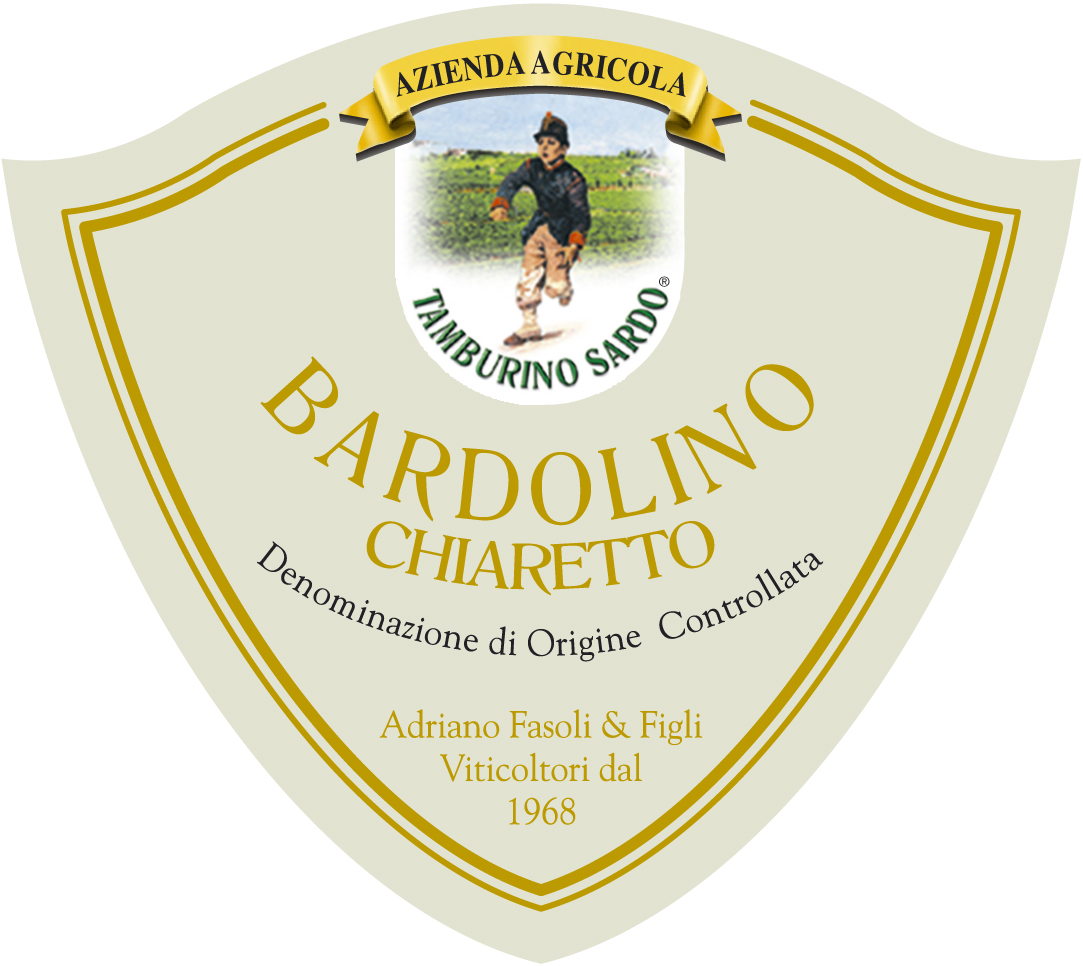 Bardolino Chiaretto 2010