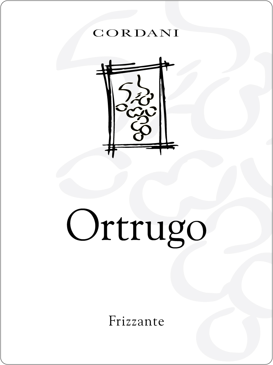 Ortugo Frizzante 2010