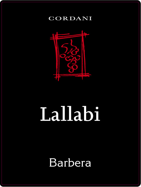 Barbera Lallabi 2009