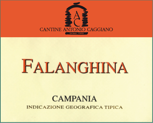 Falanghina 2012