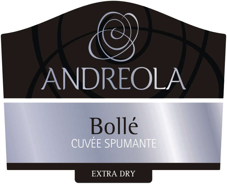 Bollè Cuvée Extra Dry 2011