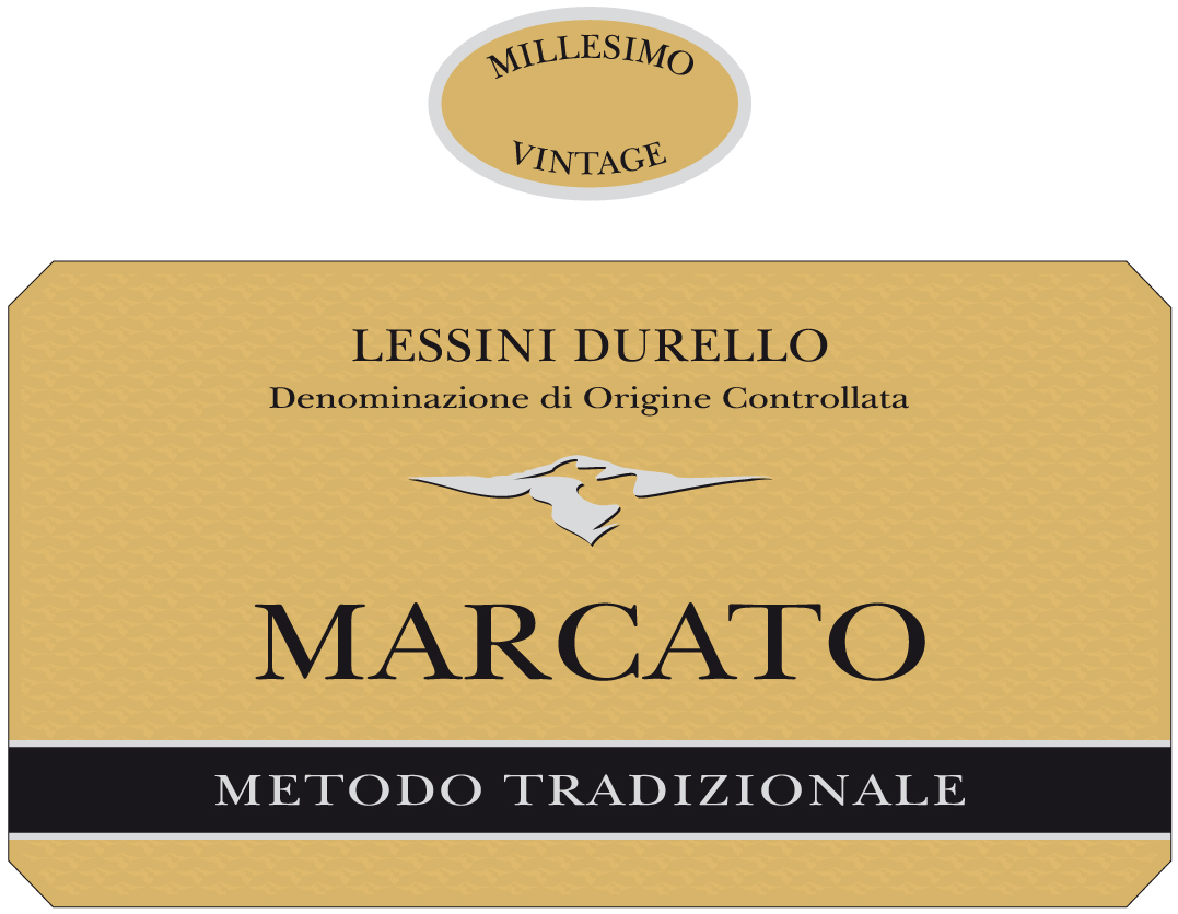 Durello Millesimato Metodo Traditionale 2004