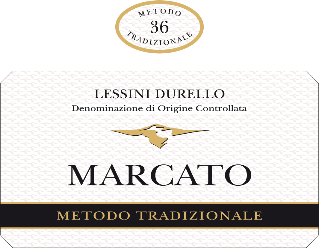 Durello Brut 36 mesi sa