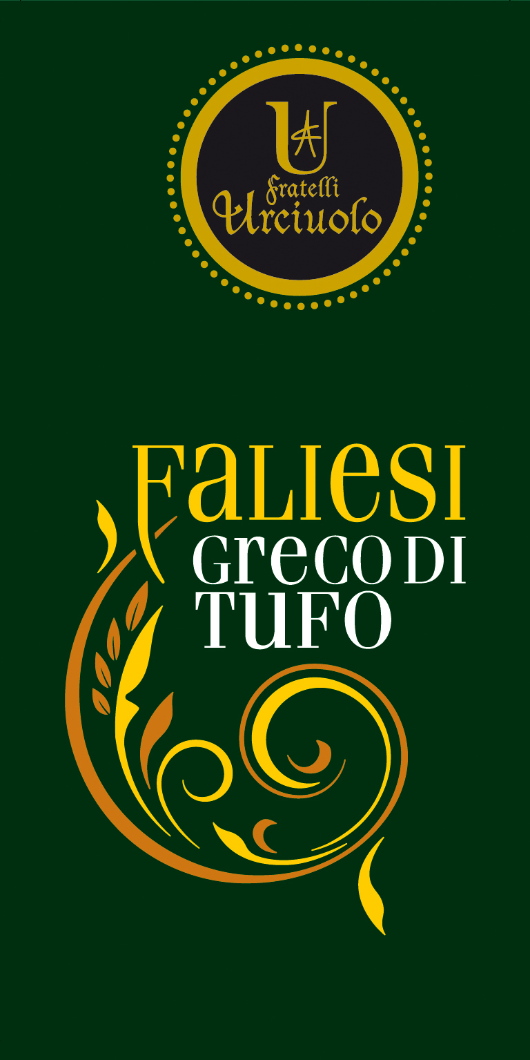 Greco di Tufo Faliesi 2009