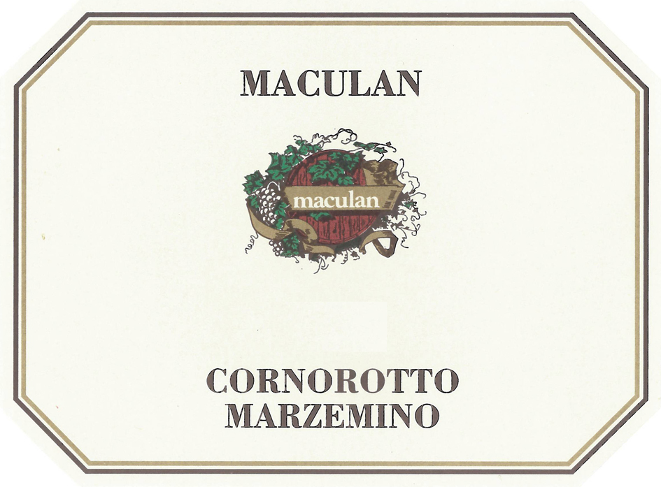 Cornorotto 2012