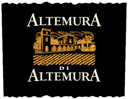 Primitivo Altemura di Altemura 2008