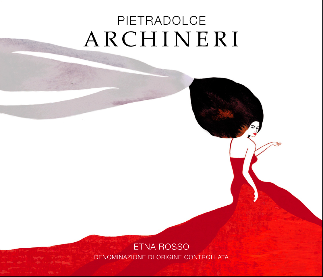 Archineri Etna Rosso 2011