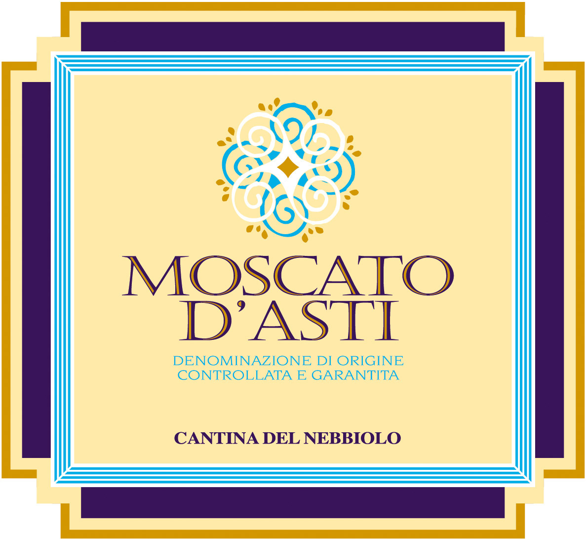 Moscato d'Asti 2013