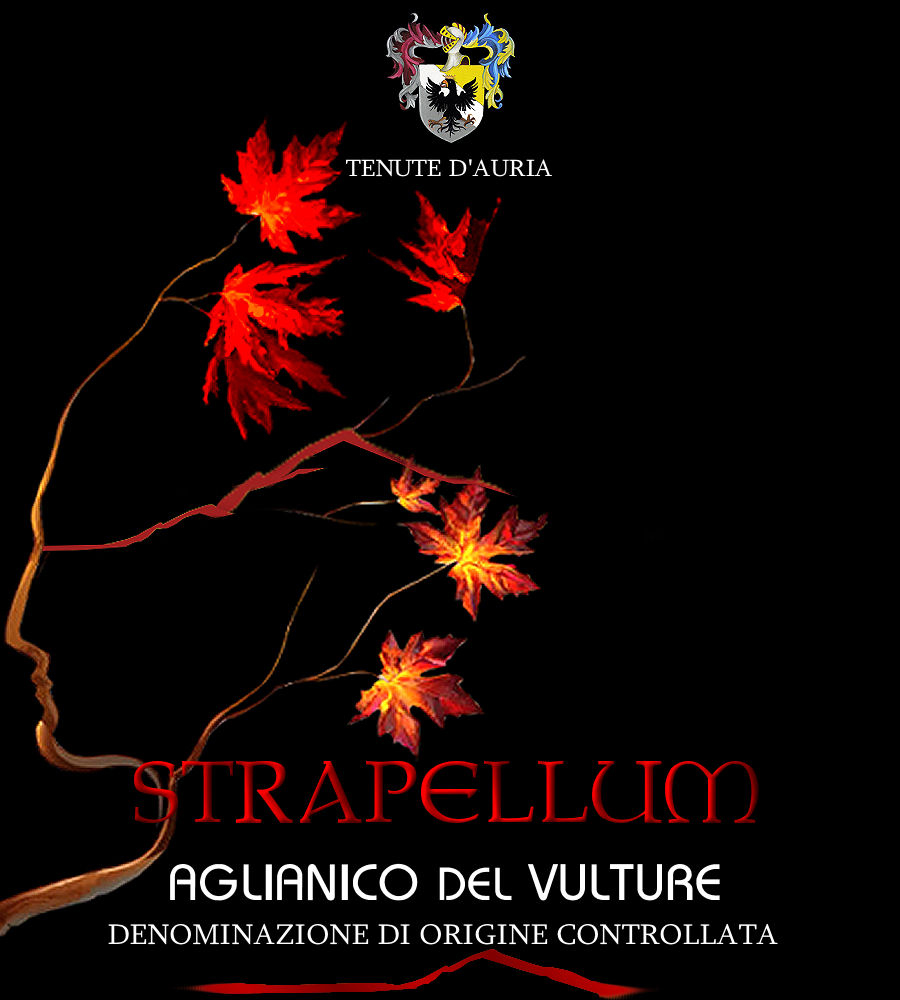 Strapellum 2010