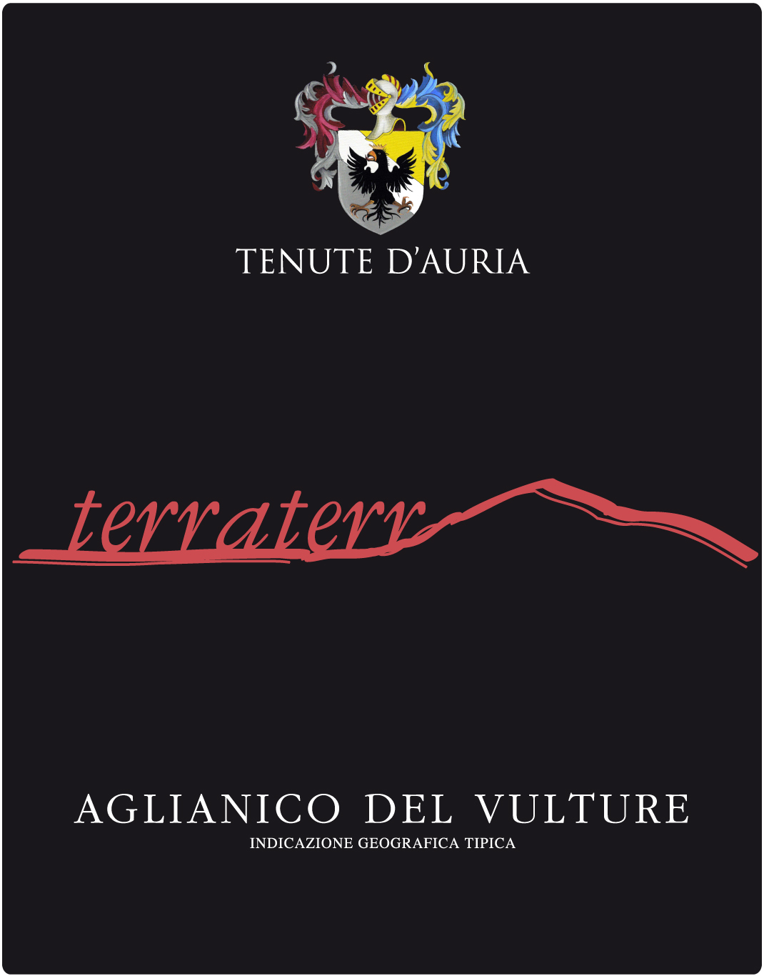 Terraterr 2008