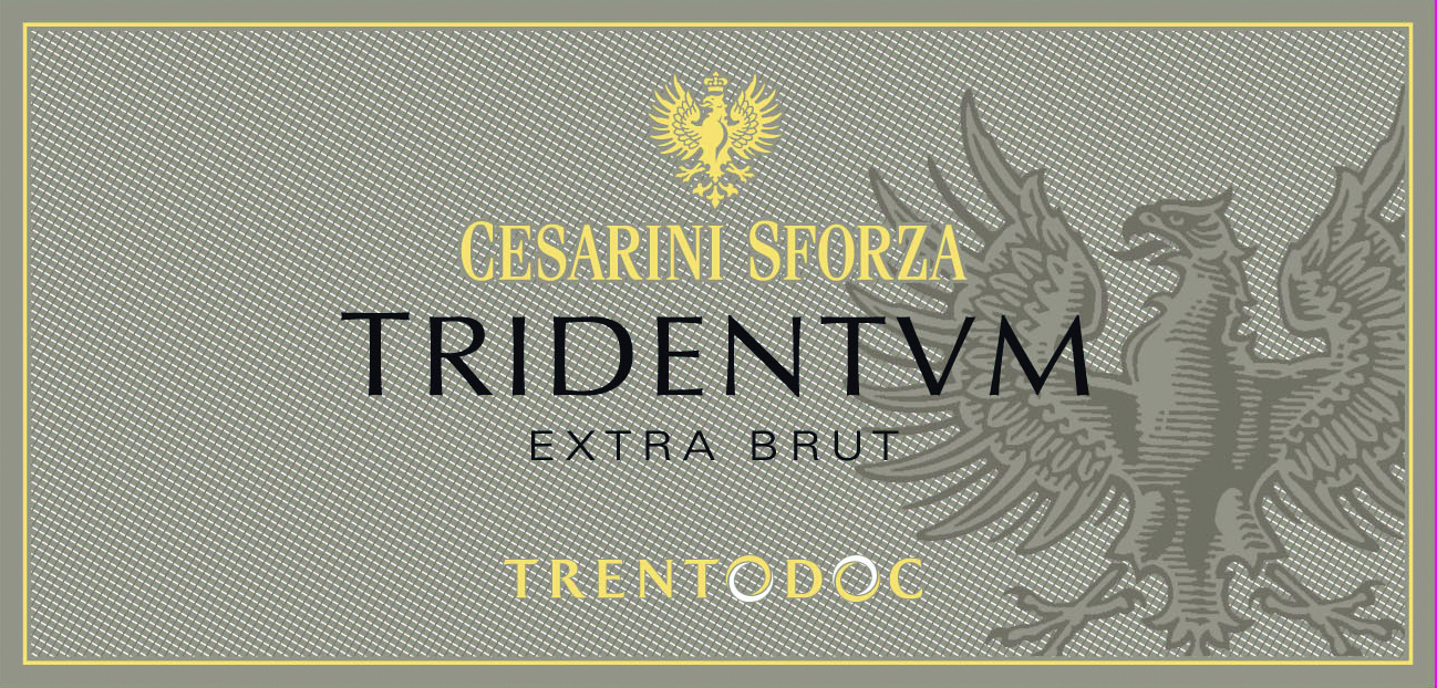 Tridentum Extra Brut Riserva 2004