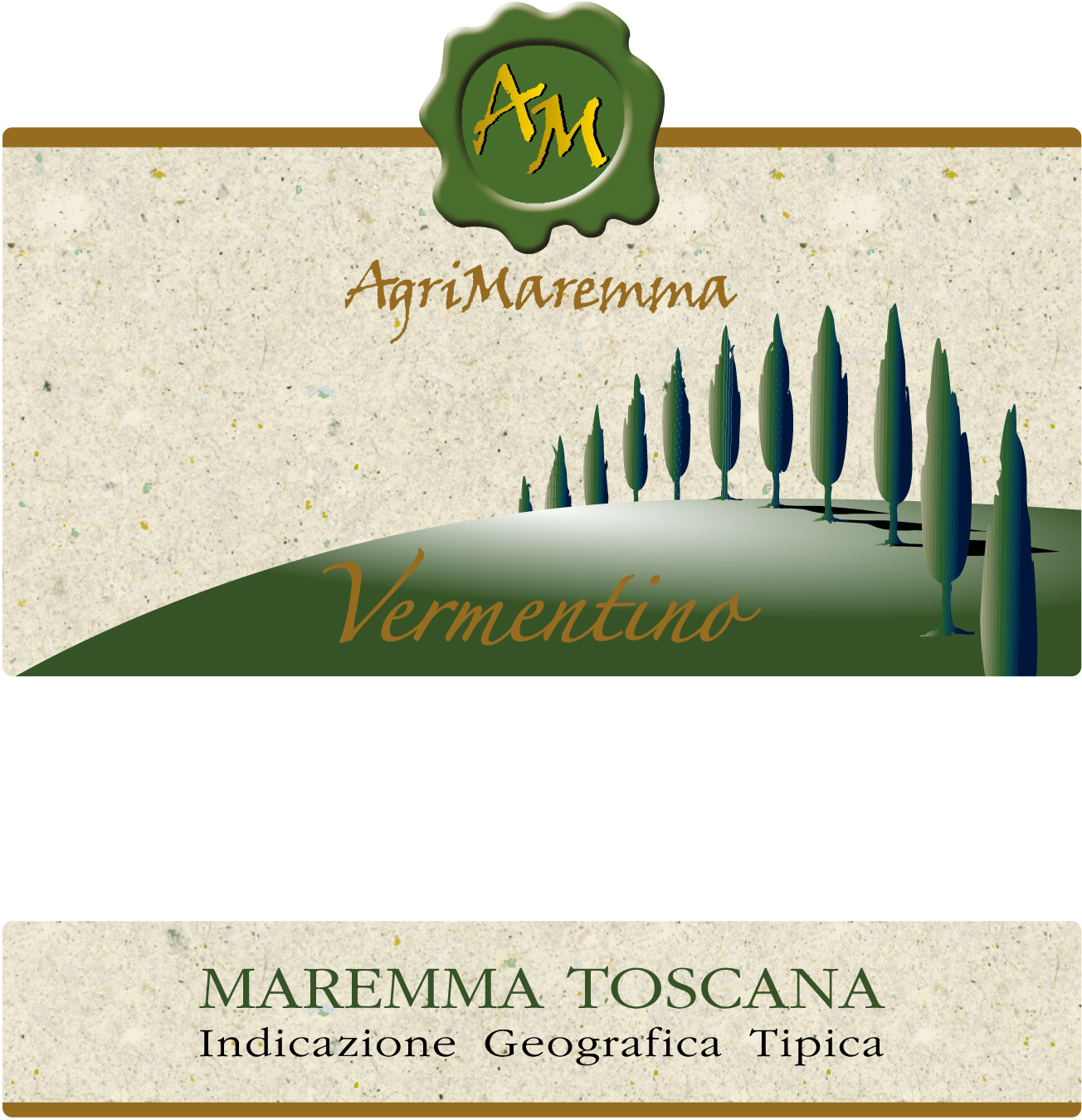 Vermentino Maremma Toscana 2010