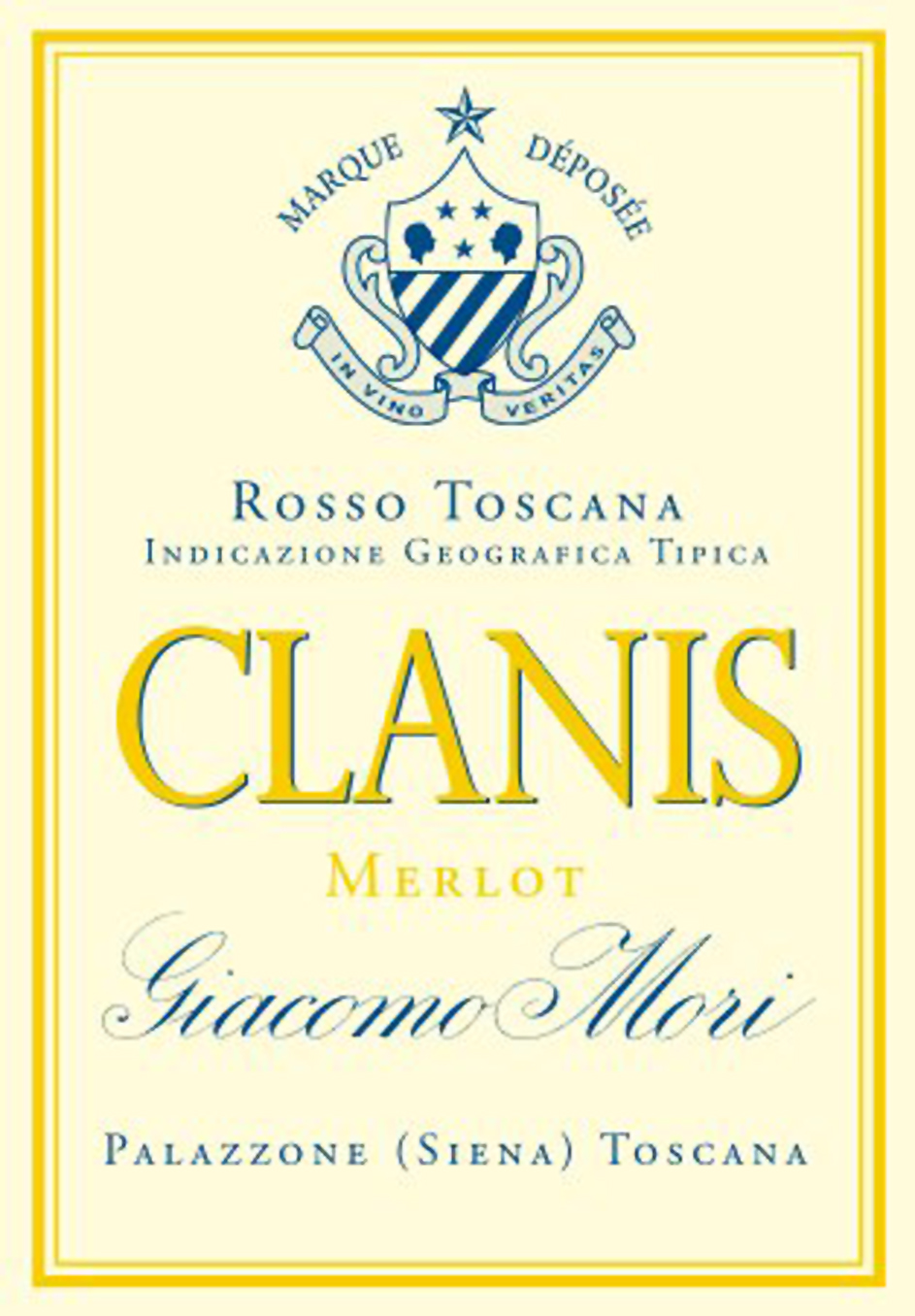 Clanis 2008
